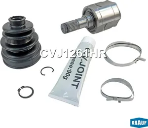 ШРУС внутренний Krauf. Артикул CVJ1261HR