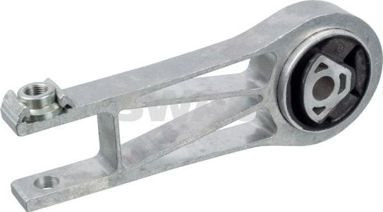Опора (подушка) двигателя SWAG задняя нижняя для Fiat Ducato III 2006-2026. Артикул 70 93 2281
