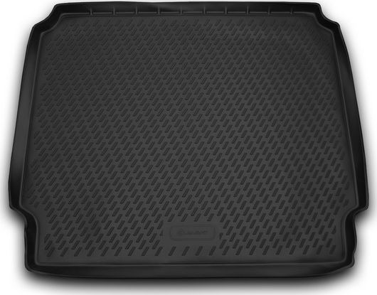 Коврик Element для багажника Opel Zafira C 5/7-мест. 2012-2026 длинный. Артикул CAROPL00034
