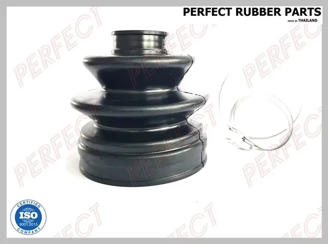 ПЫЛЬНИК ПРИВОДА 25,5х80х88 (Perfect). Артикул NS54D2300IZ