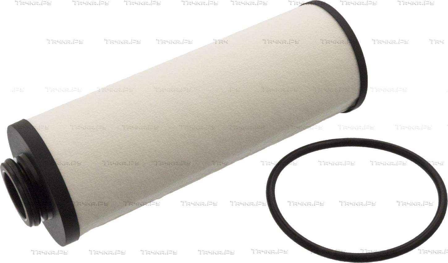 Фильтр АКПП Febi Bilstein для Audi A4 IV (B8) 2007-2015. Артикул 101965