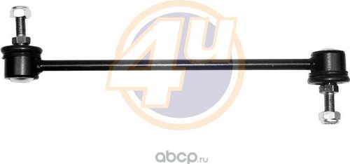 Стойка (тяга) стабилизатора 4U. Артикул CR-F-65190