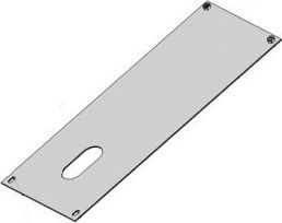 Защита алюминиевая Alfeco (4мм) для КПП Jac N35 2019-2026. Артикул ALF.56.063AL4