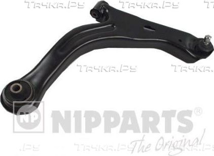 Поперечный рычаг Nipparts для Mazda Tribute I 2000-2008. Артикул J4913030