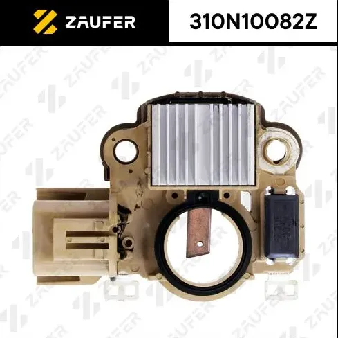 Регулятор генератора (Zaufer). Артикул 310N10082Z