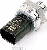 Датчик давления топлива Mercedes-Benz. Артикул A0091535028