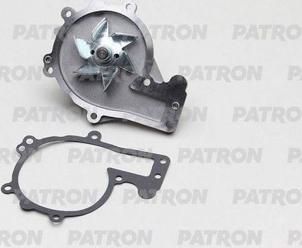 Помпа (водяной насос) Patron. Артикул PWP1743