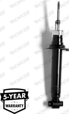 Амортизатор Monroe Original (Gas). Артикул 23872