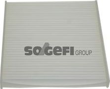 Салонный фильтр Fram. Артикул CF10659