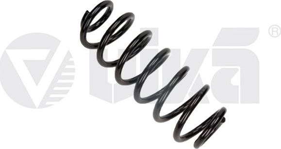 Пружина подвески Vika. Артикул 55111601501