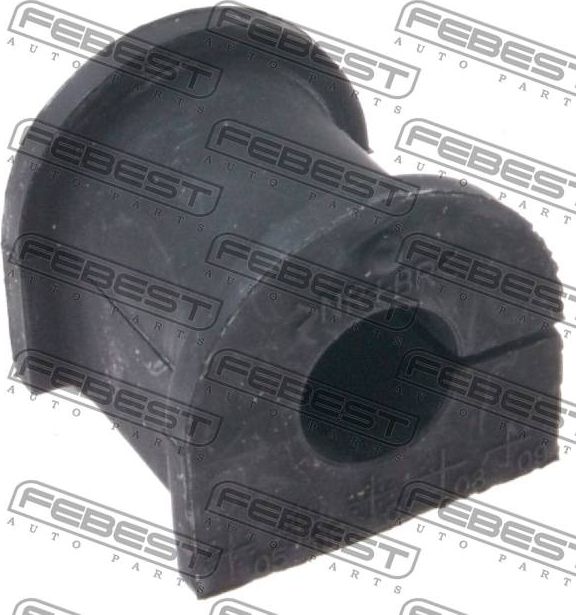 Втулка стабилизатора Febest. Артикул CHSB-V200R