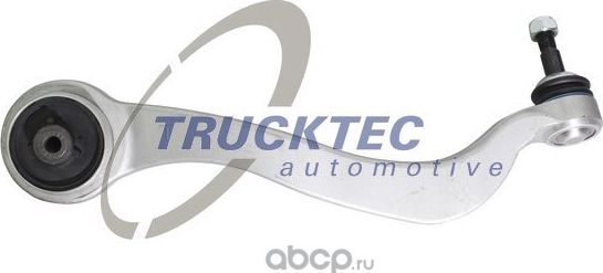 Поперечный рычаг передней подвески Trucktec Automotive. Артикул 08.31.268