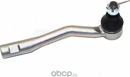 Наконечник рулевой  TOYOTA AVENSIS 00- RH (SAT). Артикул ST4504629365