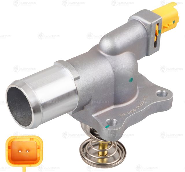 Термостат Luzar. Артикул LT 3027