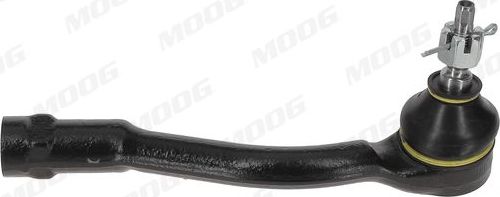 Наконечник рулевой тяги MOOG. Артикул KI-ES-16567