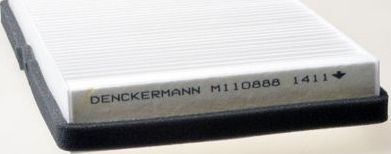 Салонный фильтр Denckermann. Артикул M110888
