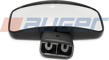 Зеркало рампы Auger для DAF XF 105 2005-2026. Артикул 74098