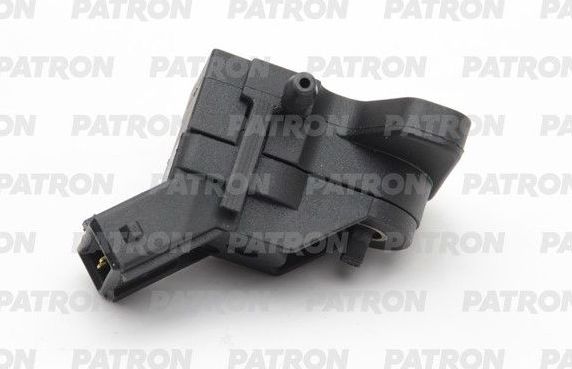 Датчик абсолютного давления (ДАД, MAP) Patron для Audi 80 V (B4) 1993-1996. Артикул PE60043