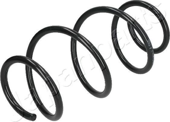 Пружина подвески Japanparts. Артикул ZC4015A