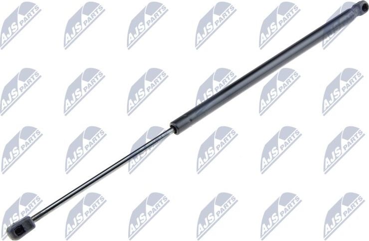 Амортизатор (упор) багажника NTY. Артикул AE-FR-025