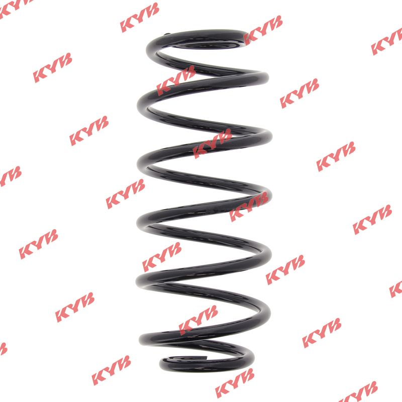 Пружина подвески KYB (Каяба) K-Flex. Артикул RH5467