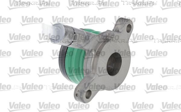 Выжимной подшипник сцепления Valeo для Renault Master II 2001-2011. Артикул 810067
