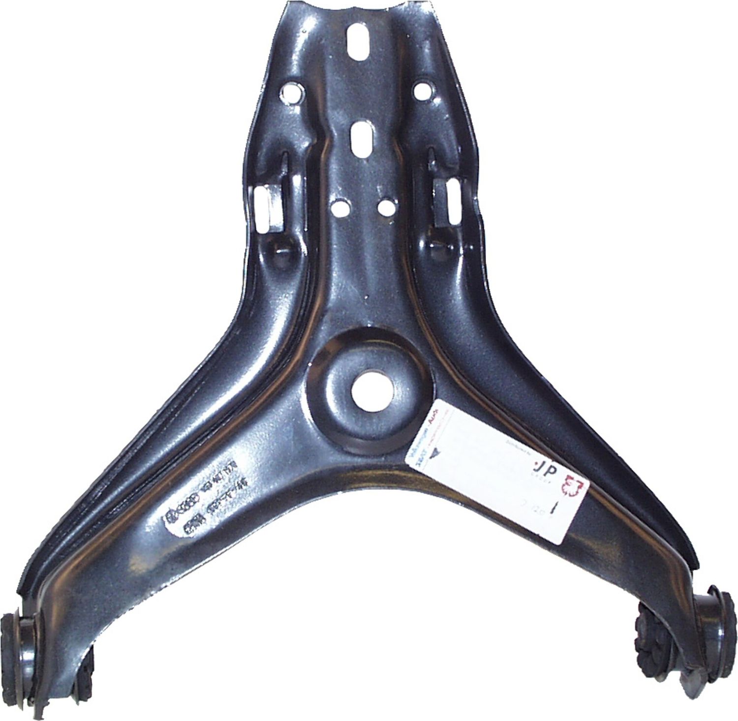 Поперечный рычаг передней подвески JP Group. Артикул 1140102400