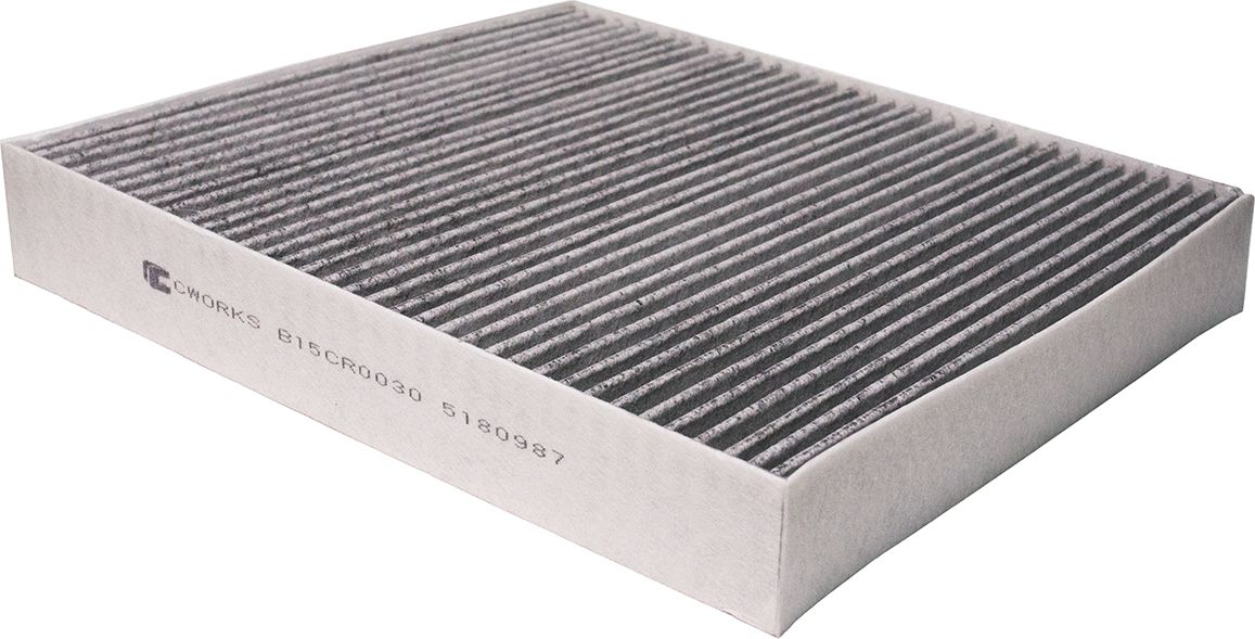 Салонный фильтр Cworks для Ford Edge II 2015-2026. Артикул B15CR0030