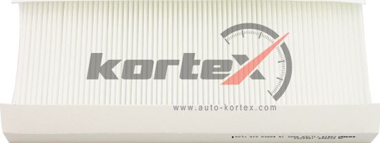 Фильтр салона FORD FOCUS 1 98 (Kortex). Артикул KC0089