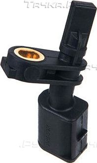 Датчик ABS Zentparts передний правый для Volkswagen Polo IV 2001-2012. Артикул Z03125