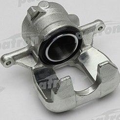 Тормозной суппорт Patron передний правый для Peugeot 407 2004-2011. Артикул PBRC131