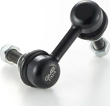 Стойка (тяга) стабилизатора GMB передняя левая для Nissan Navara D23 2015-2026. Артикул 1002-2062