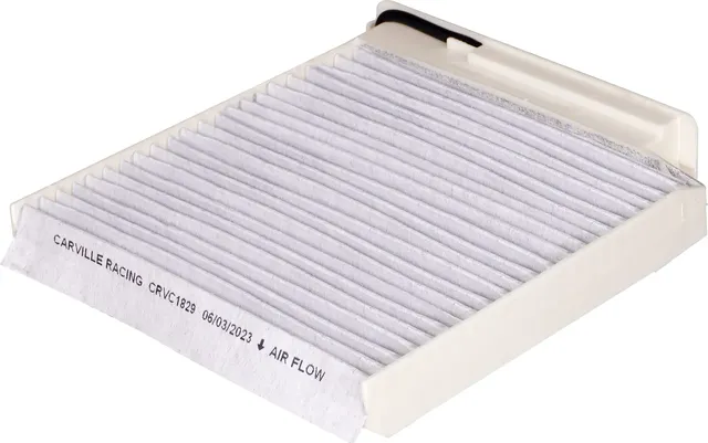 Компл. фильтров (Carville Racing). Артикул CRKIT1010