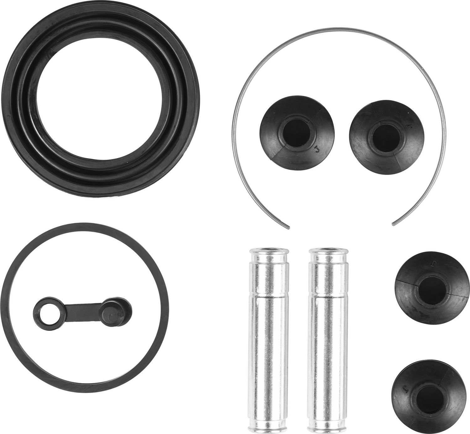 Ремкомплект тормозного суппорта Trialli. Артикул RCF 802491