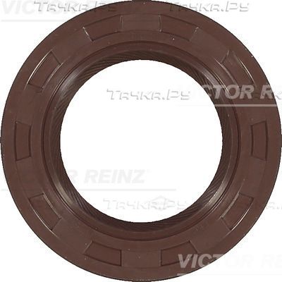Сальник коленвала Victor Reinz (FPM (Fluor-Kautschuk)). Артикул 81-25516-10