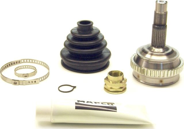 Шрус наружный (граната) MAPCO для Fiat Brava 1995-2001. Артикул 16004