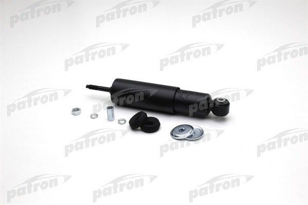 Амортизатор Patron передний для Chevrolet Niva I 2002-2021. Артикул PSA444266