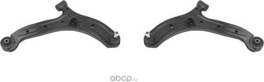 Рычаг подвески Hyundai / KIA. Артикул 5450025000