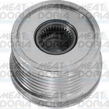 Муфта генератора обгонная Meat & Doria. Артикул 45068