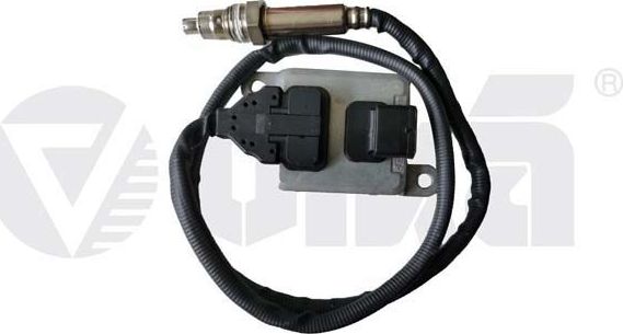 NOx-датчик, NOx-катализатор Vika. Артикул 99746401