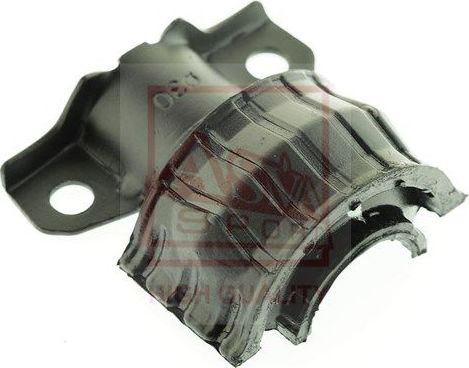 Втулка стабилизатора Asva. Артикул 1607-164F