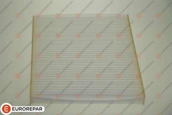 Салонный фильтр Eurorepar для SEAT Inca I 1995-2003. Артикул E146153