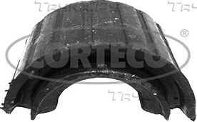 Втулка стабилизатора Corteco передняя верхняя для Opel Vectra C 2002-2009. Артикул 49371659