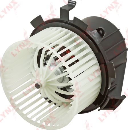 Вентилятор, мотор печки (отопителя) салона LYNXauto. Артикул RF-1761