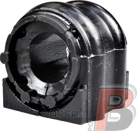 Втулка полиуретановая K-01-1813 55513-C6000 PolyBlack Polyblack. Артикул K011813