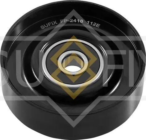 Ролик натяжного механизма / приводной (Sufix). Артикул FP2418