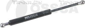 Амортизатор (упор) багажника OSSCA. Артикул 26661