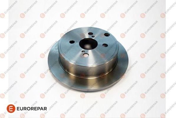Тормозной диск Eurorepar. Артикул 1642756680