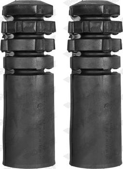 Комплект отбойников и пыльников амортизаторов (стоек) Monroe PROTECTION KIT. Артикул PK116