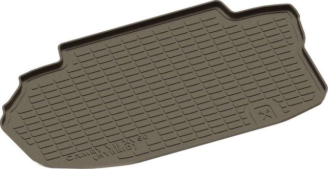 Коврик Seintex для багажника Toyota Camry 50, 55 (V50, V55, XV50, XV55) Hybrid (правый руль) рестайлинг 2014-2017. Артикул 96323